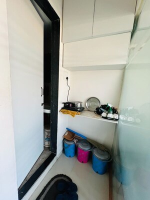 Furnished Amenities in  Office Space at Dev Atelier, Prahlad Nagar – for Rent