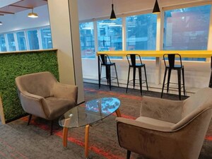 Bedroom in  Office Space at Bannerghatta – for Rent