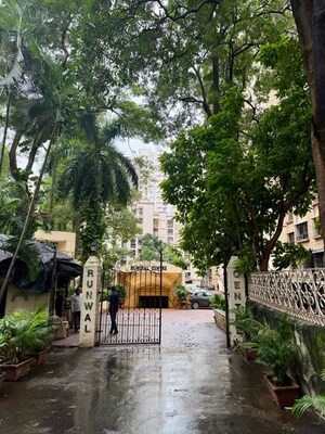 2 BHK Apartment – Exterior View View at Siddha Sky, Sion - for Rent
