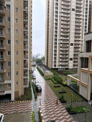 3 BHK Apartment For Rent in Gomti Nagar