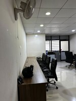 755 Sq.Ft. Office Space in Science City