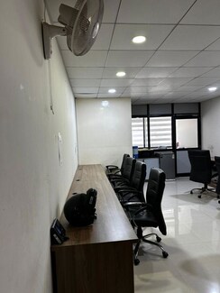 Office Space For Rent in Science City