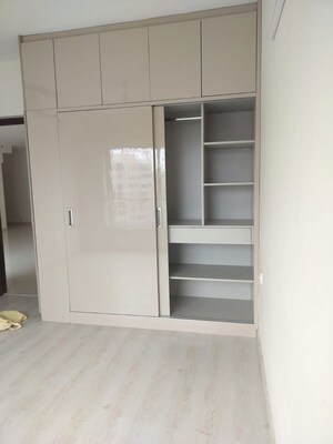 3.5 BHK Apartment For Rent in SS The Coralwood, Sector 84