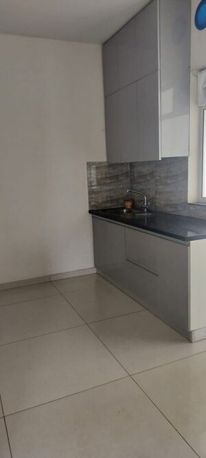 Kitchen in 3.5 BHK Apartment at SS The Coralwood, Sector 84 – for Rent