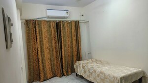 Bedroom in 1 BHK Apartment at Fatima Amazing Grace, Santacruz East – for Rent