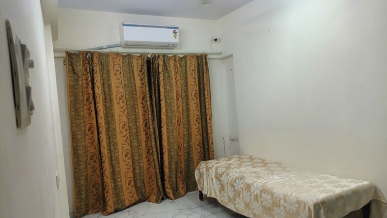 Bedroom, fatima-amazing-grace 1 Bedroom 450 Sq.Ft. Apartment In Santacruz East Mumbai 10613257