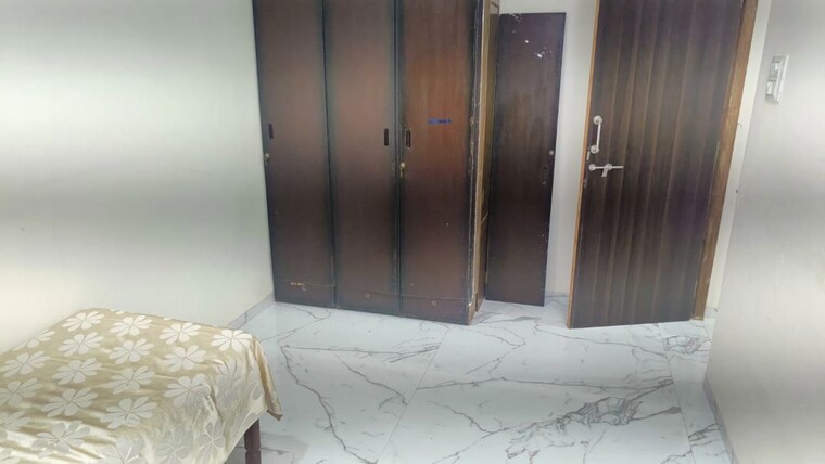 Bedroom, fatima-amazing-grace 1 Bedroom 450 Sq.Ft. Apartment In Santacruz East Mumbai 10613257