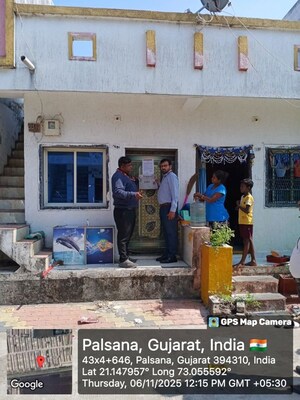  Independent House For Sale in Gandhi Kutir Society