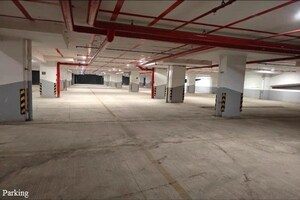 Parking in 1 RK Apartment at Purva Silversands, Mundhwa – for Rent