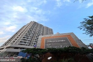 1 RK Apartment For Rent in Purva Silversands, Mundhwa