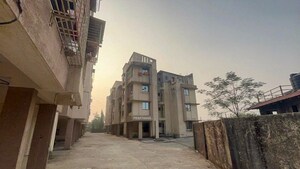  Apartment – Exterior View View at Umroli - for Sale