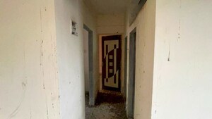 Building Lobby in  Apartment at Umroli – for Sale