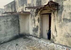 Building Lobby in  Apartment at Umroli – for Sale