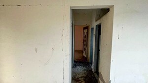 Building Lobby in  Apartment at Umroli – for Sale