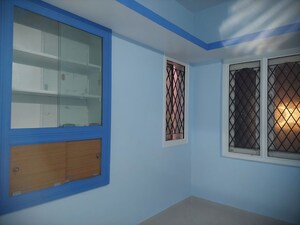 1 BHK Independent House For Rent in Rt Nagar
