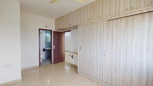 Room in 3 BHK Apartment at Shriram Sameeksha, Jalahalli – for Sale