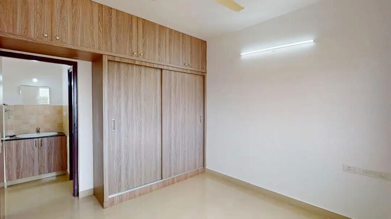 Room, shriram-sameeksha 3 Bedroom 1260 Sq.Ft. Apartment In Jalahalli Bangalore 10613267