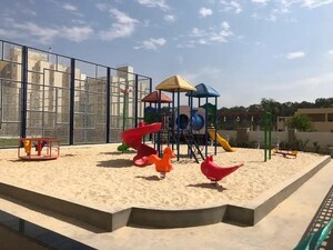3 BHK Apartment – Exterior View View at Shriram Sameeksha, Jalahalli - for Sale