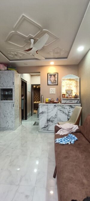 Bedroom in 2 BHK Apartment at Crystal Plaza Santacruz, Santacruz East – for Rent