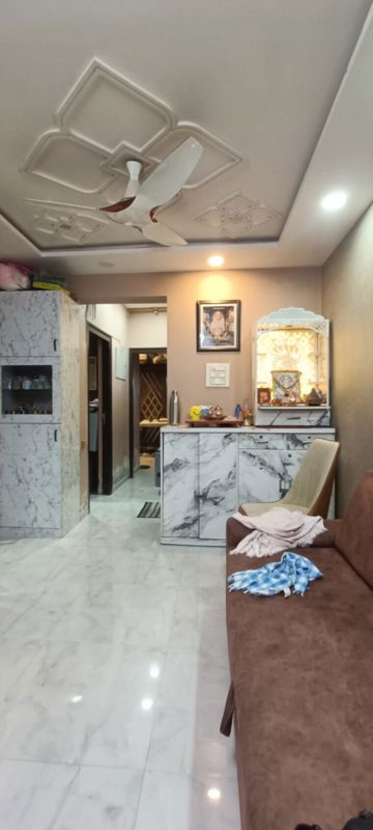 Bedroom, crystal-plaza-santacruz 2 Bedroom 1000 Sq.Ft. Apartment In Santacruz East Mumbai 10613290