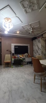 2 BHK 1000 Sq.Ft. Apartment in Crystal Plaza Santacruz
