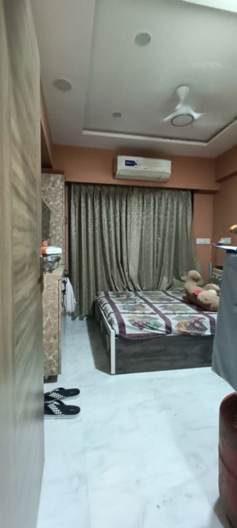 Bedroom, crystal-plaza-santacruz 2 Bedroom 1000 Sq.Ft. Apartment In Santacruz East Mumbai 10613290