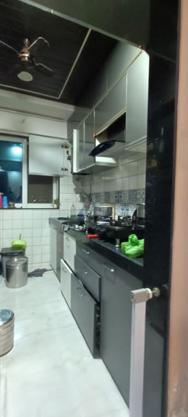Kitchen, crystal-plaza-santacruz 2 Bedroom 1000 Sq.Ft. Apartment In Santacruz East Mumbai 10613290