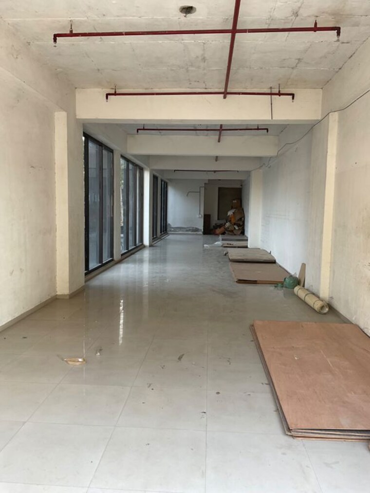 Team Area, ambli road Commercial Showroom 1734 Sq.Ft. In Ambli Road Ahmedabad 10595704