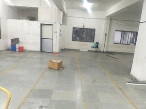  Warehouse For Rent in Mulund West
