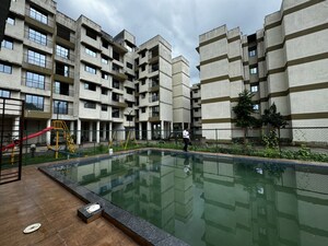  Apartment – Exterior View View at Badlapur - for Sale