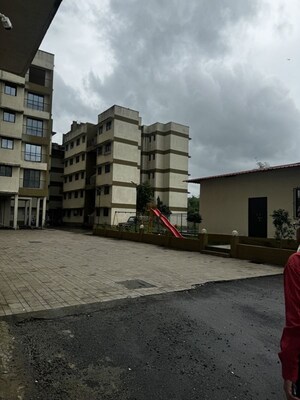  Apartment – Exterior View View at Badlapur - for Sale