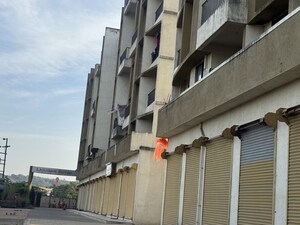  Apartment – Exterior View View at Badlapur - for Sale