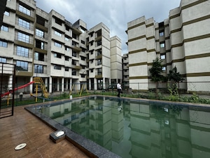  Apartment – Exterior View View at Badlapur - for Sale
