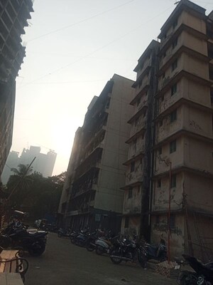  Apartment – Exterior View View at Thane West - for Sale