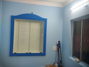 Room in 1 BHK Independent House at Rt Nagar – for Rent