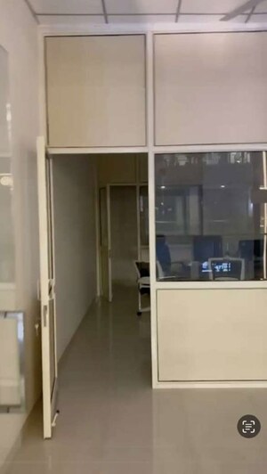 Team Area in  Office Space at Vaishnodevi Circle – for Rent