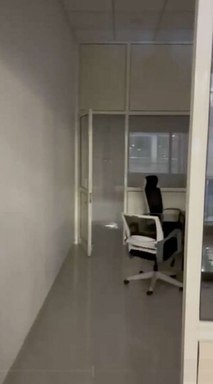 Team Area in  Office Space at Vaishnodevi Circle – for Rent