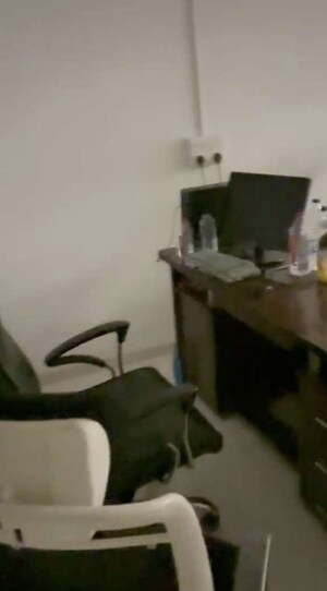 Team Area in  Office Space at Vaishnodevi Circle – for Rent