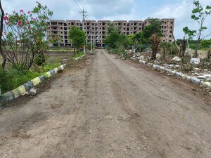 4 BHK Villa For Sale in Muthangi