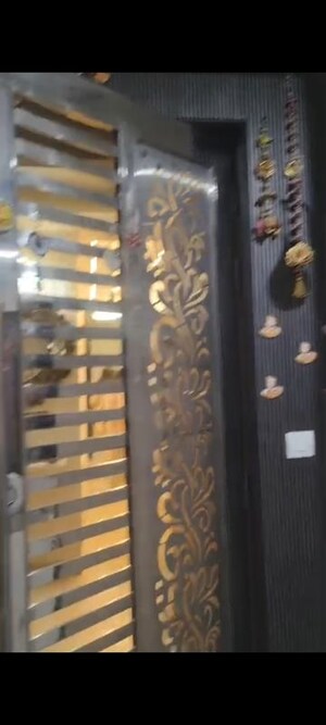 4 BHK Apartment – Exterior View View at SDS NRI Residency, Sector 45 - for Rent