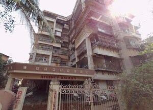  Apartment – Exterior View View at Ulhasnagar - for Sale