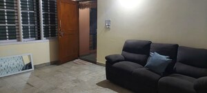 1 BHK Independent House For Rent in Rt Nagar