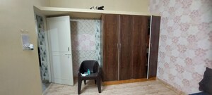 Furnished Amenities in 1 BHK Independent House at Rt Nagar – for Rent