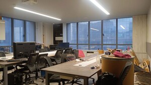  Office Space For Rent in Times Square Arcade 2, Thaltej