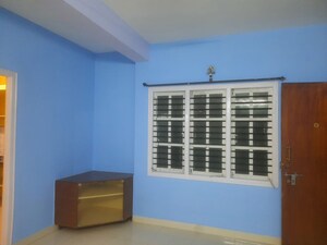 1 BHK Independent House For Rent in Rt Nagar