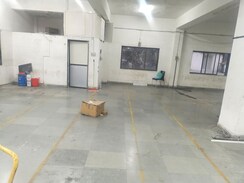 Showroom For Rent in Kanjurmarg West