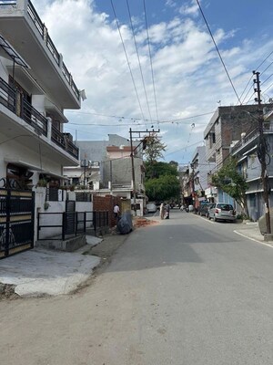  Plot – Exterior View View at Dalanwala - for Sale