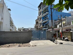  Plot – Exterior View View at Dalanwala - for Sale
