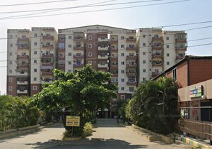 Apartment – Exterior View View at Anekal - for Sale