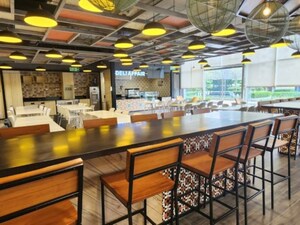  Office Space For Rent in Bannerghatta